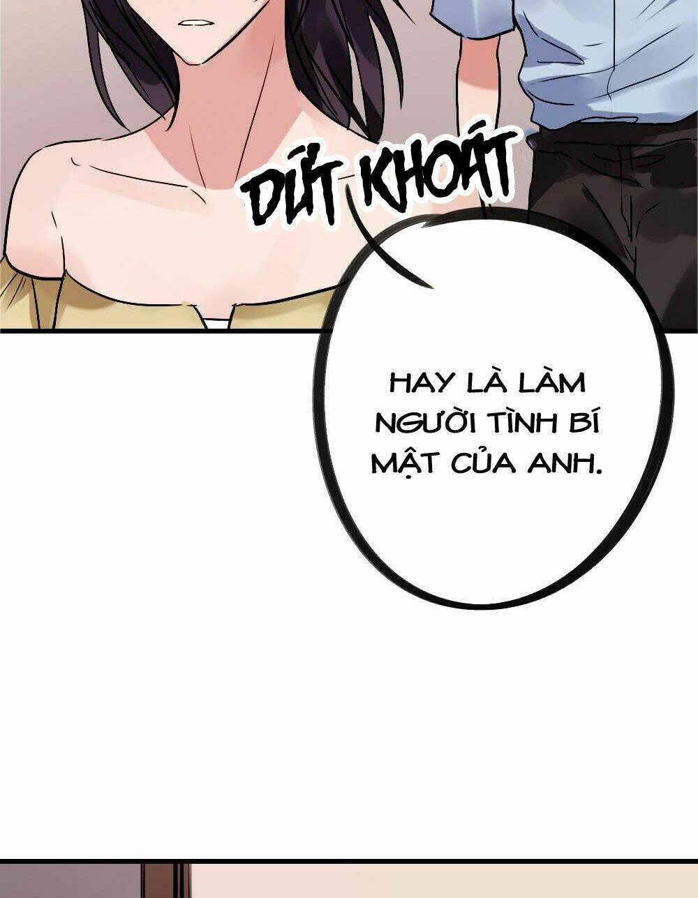 Read Hentai Image page_30 in comic Phải Lòng Em Trai Của Bạn Gái Mình - Chapter 53 - mwmanga.net