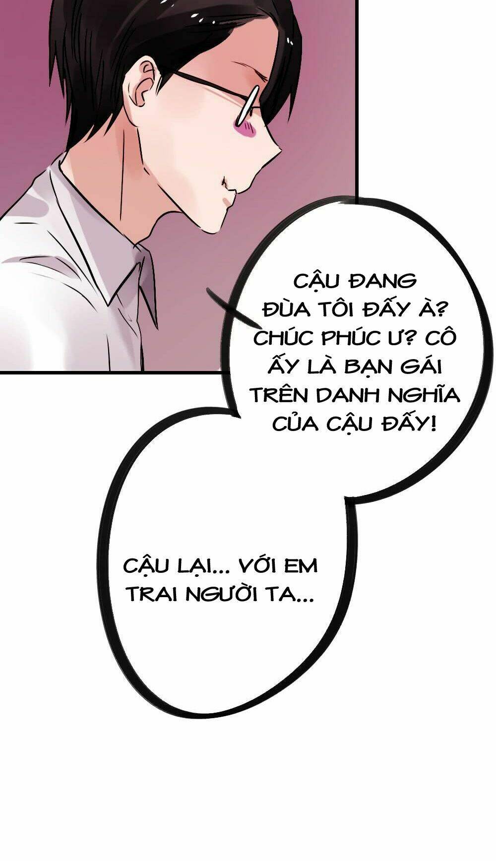 Read Hentai Image page_39 in comic Phải Lòng Em Trai Của Bạn Gái Mình - Chapter 53 - mwmanga.net