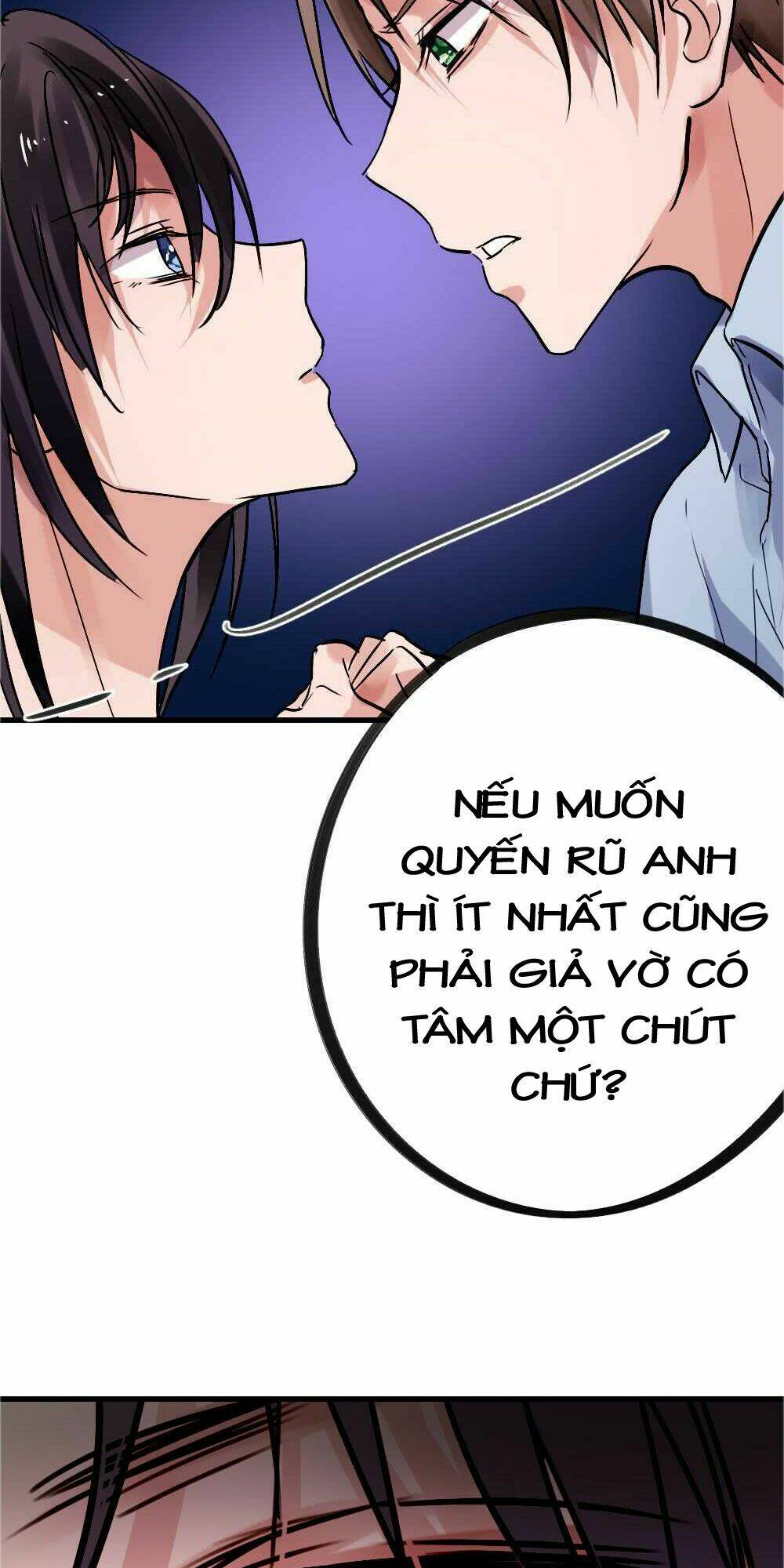 Read Hentai Image page_4 in comic Phải Lòng Em Trai Của Bạn Gái Mình - Chapter 53 - mwmanga.net