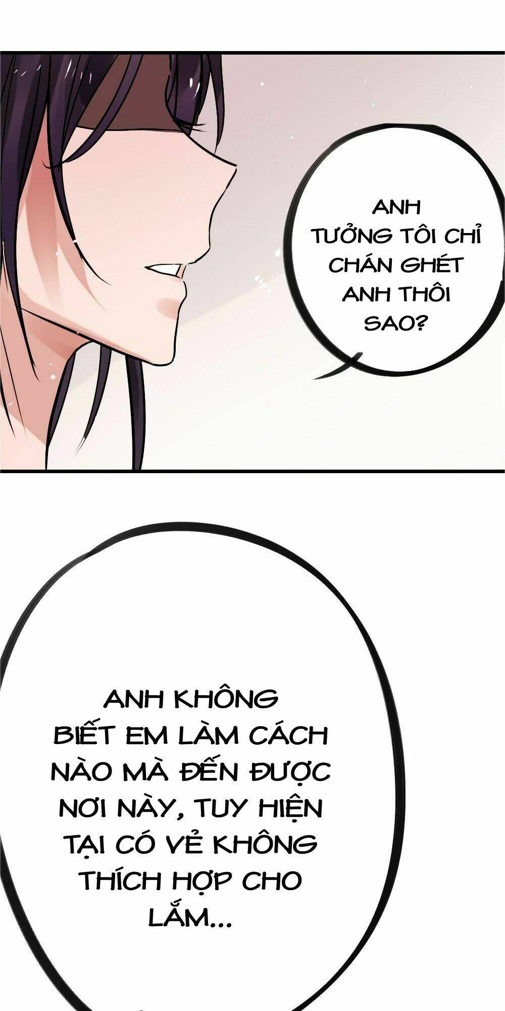 Read Hentai Image page_7 in comic Phải Lòng Em Trai Của Bạn Gái Mình - Chapter 53 - mwmanga.net