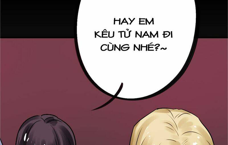 Read Hentai Image page_35 in comic Phải Lòng Em Trai Của Bạn Gái Mình - Chapter 54 - mwmanga.net