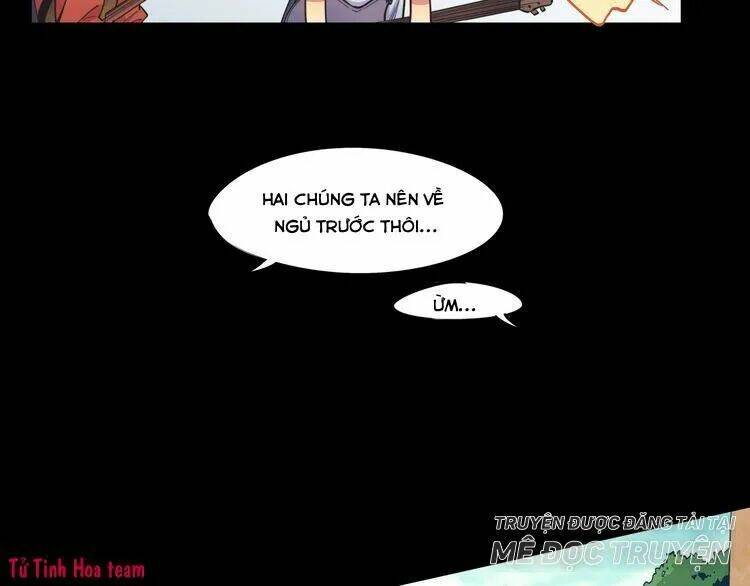 Read Hentai Image page_6 in comic Thời Khắc ấy, Chúng Ta Gặp Nhau - Chapter 15 - mwmanga.net