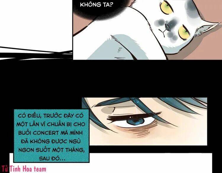 Read Hentai Image page_13 in comic Thời Khắc ấy, Chúng Ta Gặp Nhau - Chapter 16 - mwmanga.net