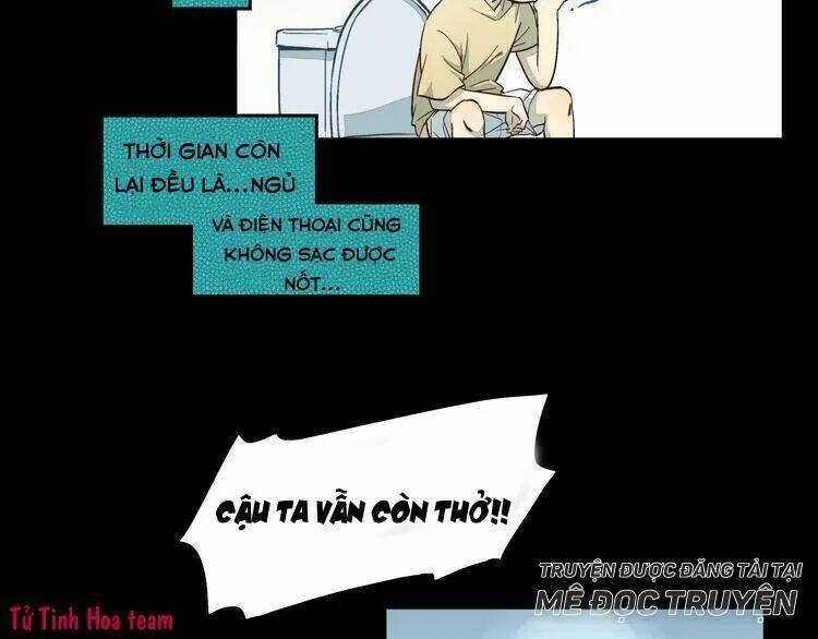 Read Hentai Image page_16 in comic Thời Khắc ấy, Chúng Ta Gặp Nhau - Chapter 16 - mwmanga.net