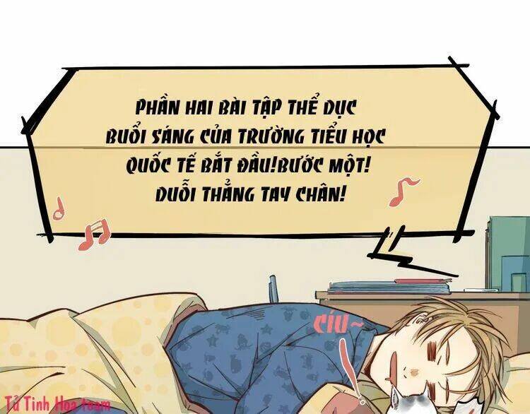 Read Hentai Image page_5 in comic Thời Khắc ấy, Chúng Ta Gặp Nhau - Chapter 16 - mwmanga.net