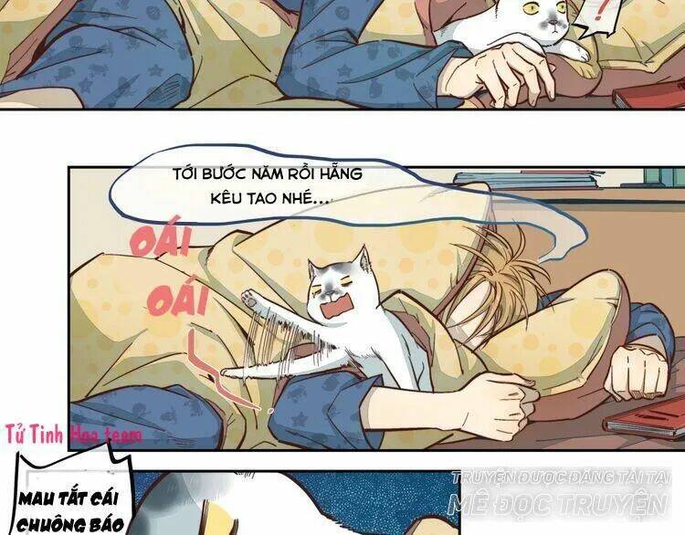 Read Hentai Image page_6 in comic Thời Khắc ấy, Chúng Ta Gặp Nhau - Chapter 16 - mwmanga.net