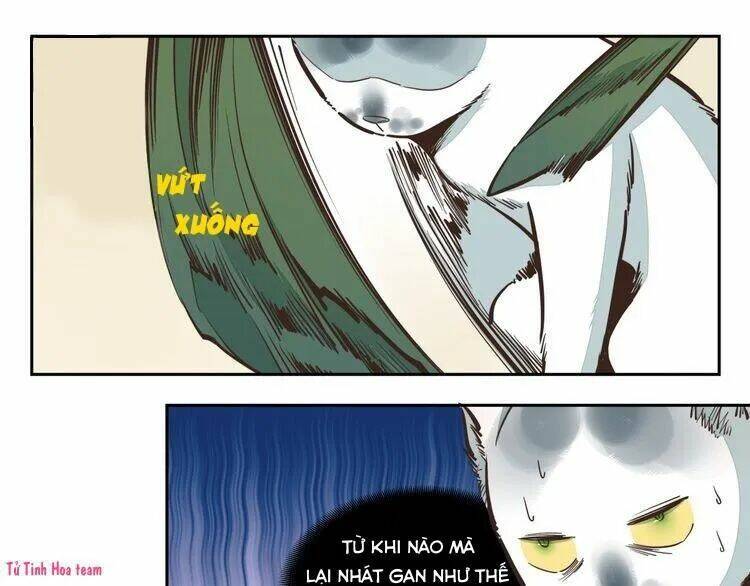 Read Hentai Image page_14 in comic Thời Khắc ấy, Chúng Ta Gặp Nhau - Chapter 17 - mwmanga.net