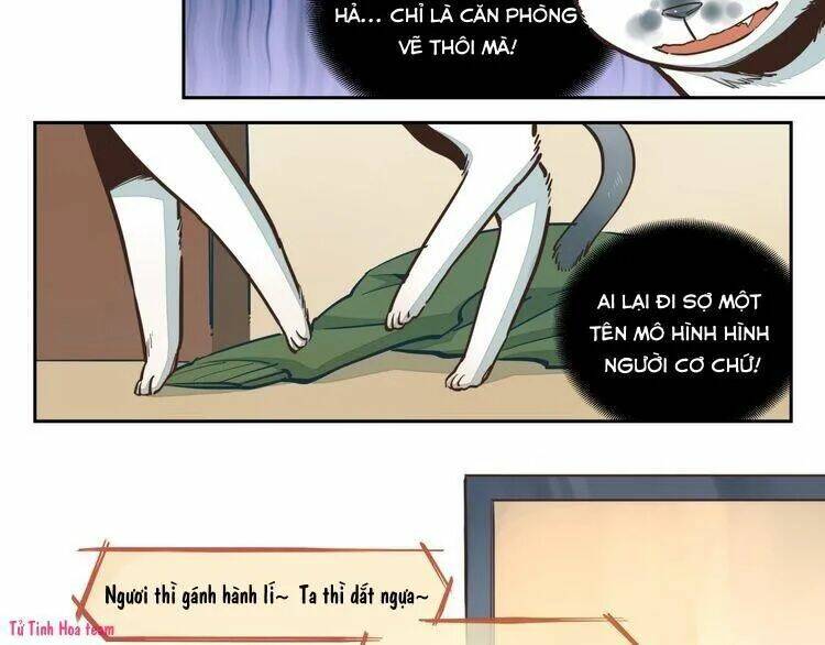 Read Hentai Image page_15 in comic Thời Khắc ấy, Chúng Ta Gặp Nhau - Chapter 17 - mwmanga.net