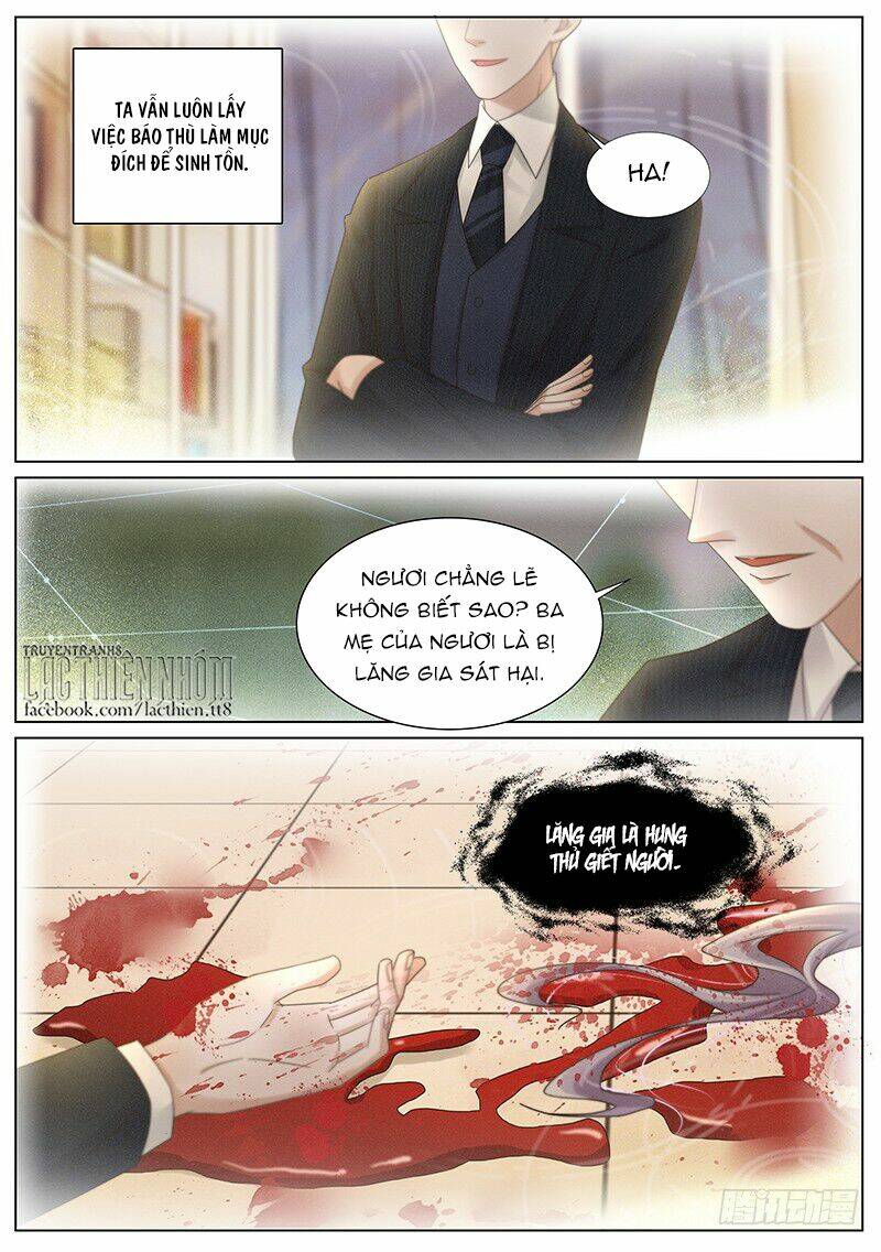 Vương Bài Giáo Thảo [Chap 1-239] - Page 4