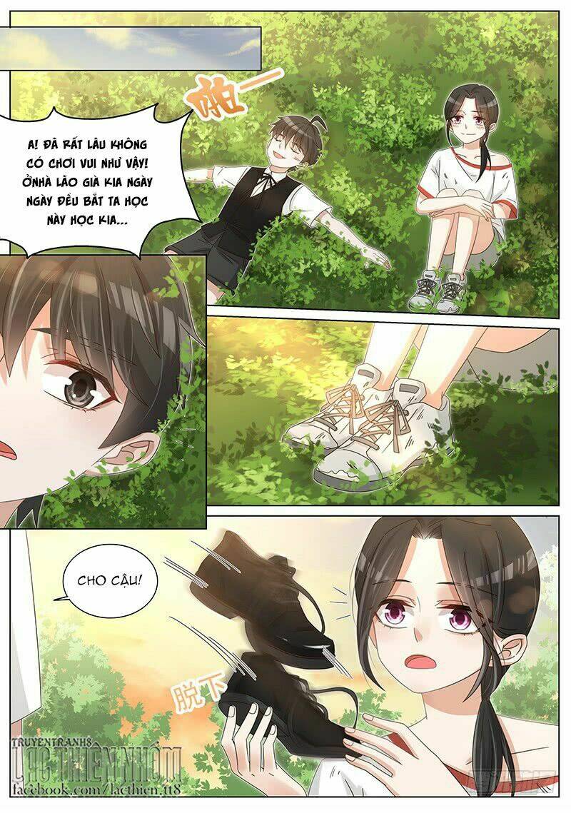 Vương Bài Giáo Thảo [Chap 1-239] - Page 10