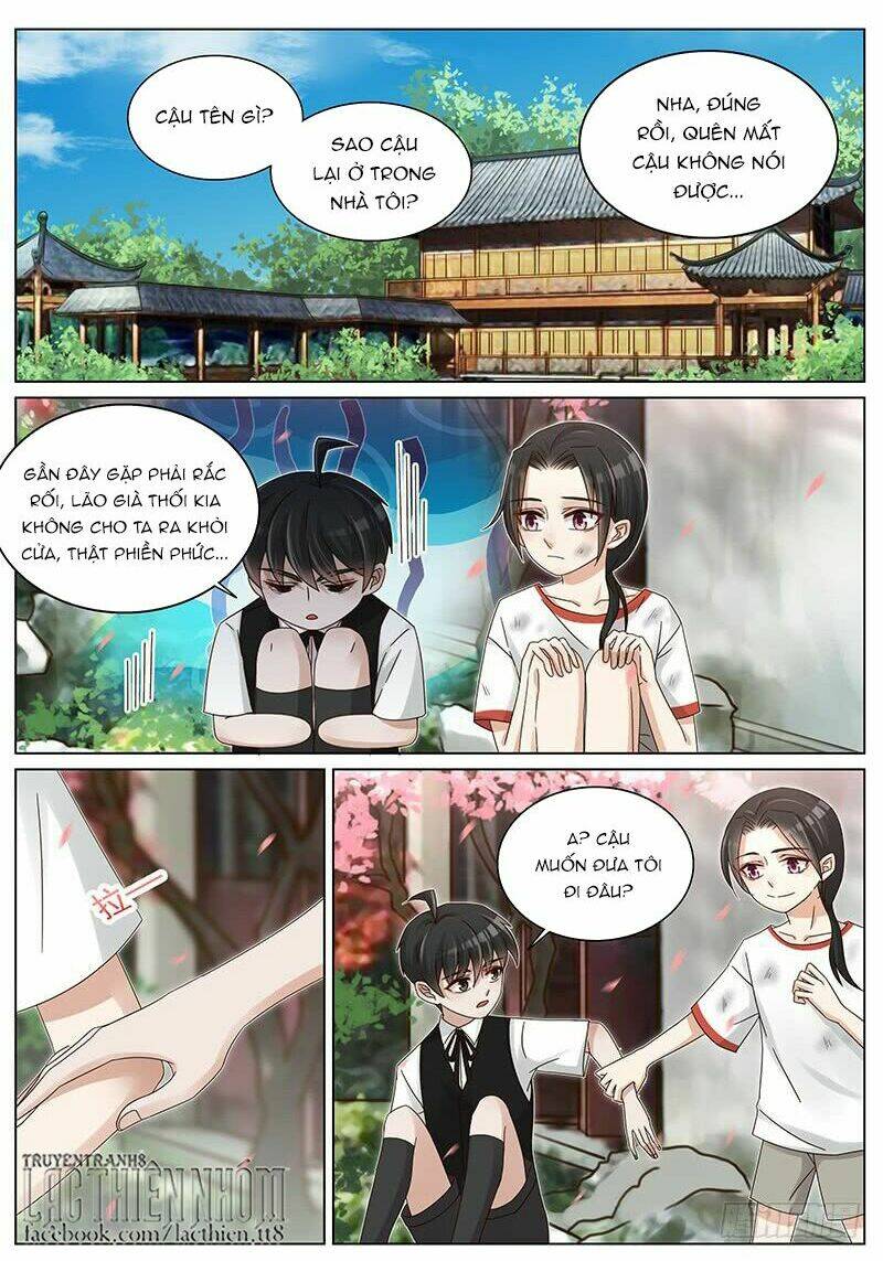 Vương Bài Giáo Thảo [Chap 1-239] - Page 5