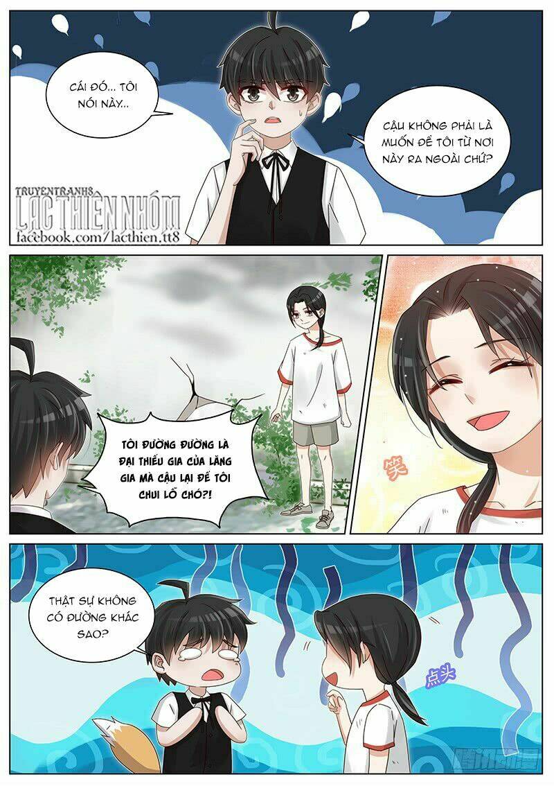 Vương Bài Giáo Thảo [Chap 1-239] - Page 6