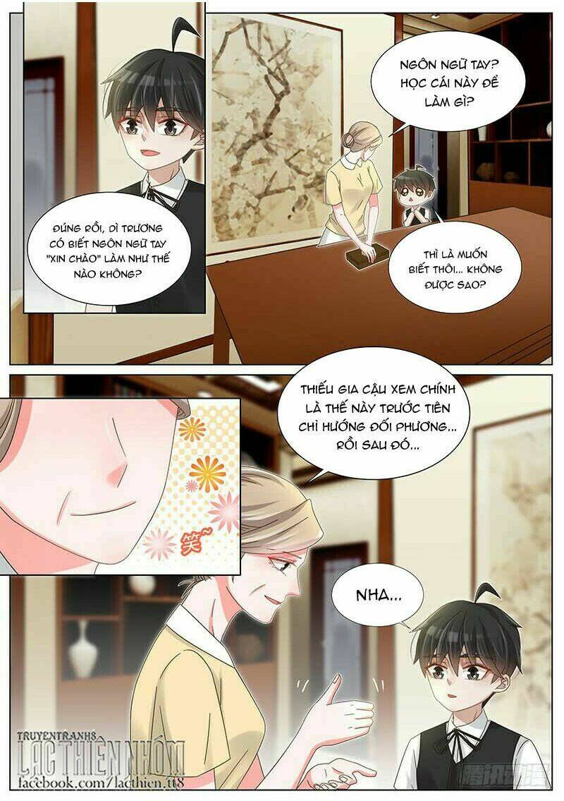 Vương Bài Giáo Thảo [Chap 1-239] - Page 3