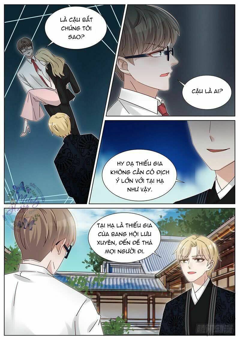 Vương Bài Giáo Thảo [Chap 1-239] - Page 5