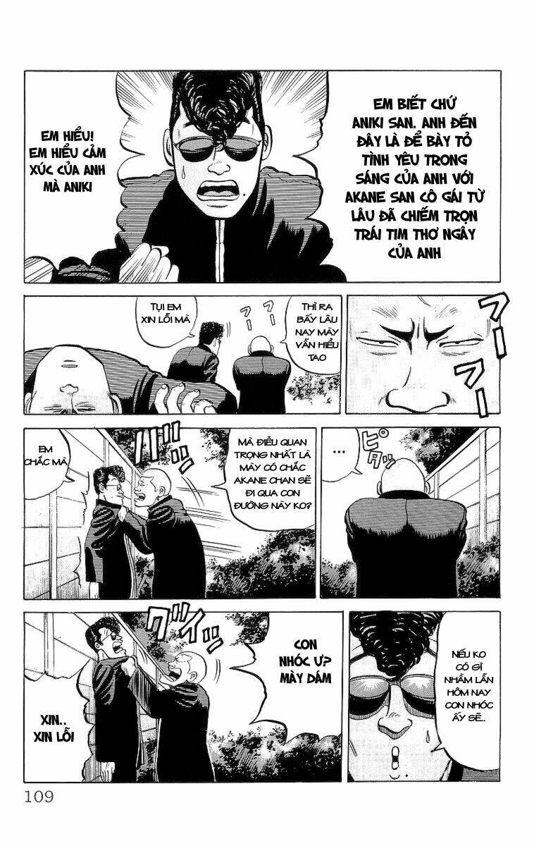 Crows - 11
