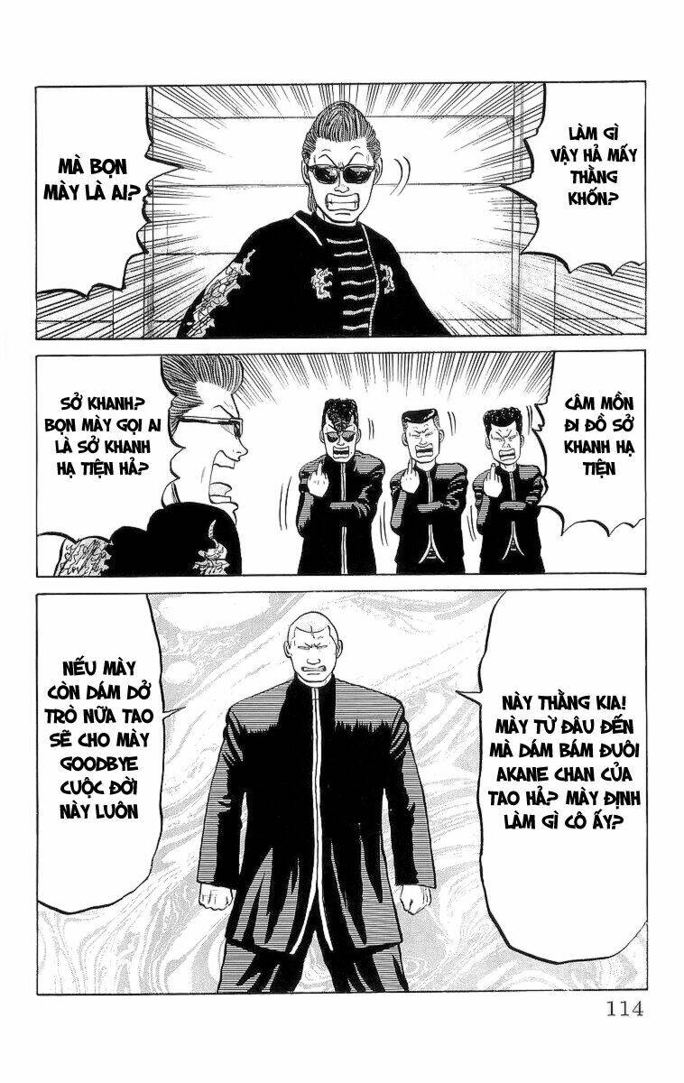Crows - 16