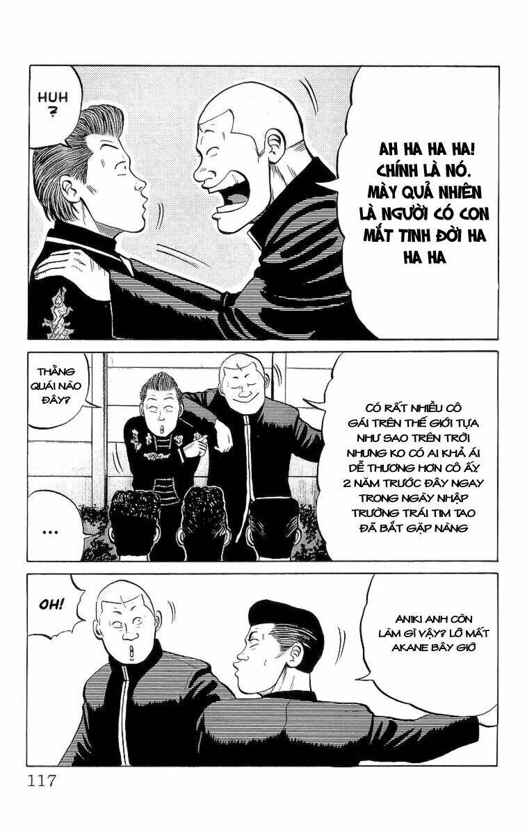 Crows - 19