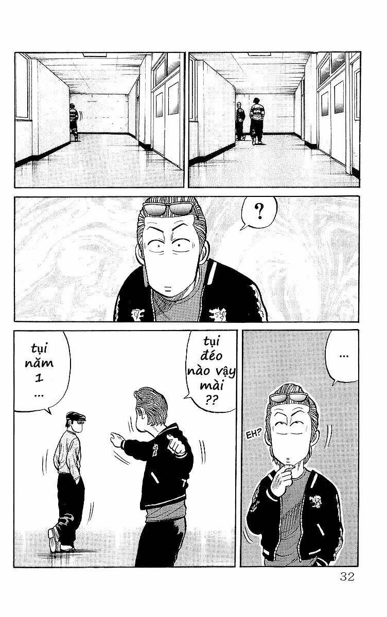 Crows - 27