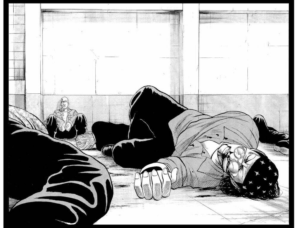 Crows - 47