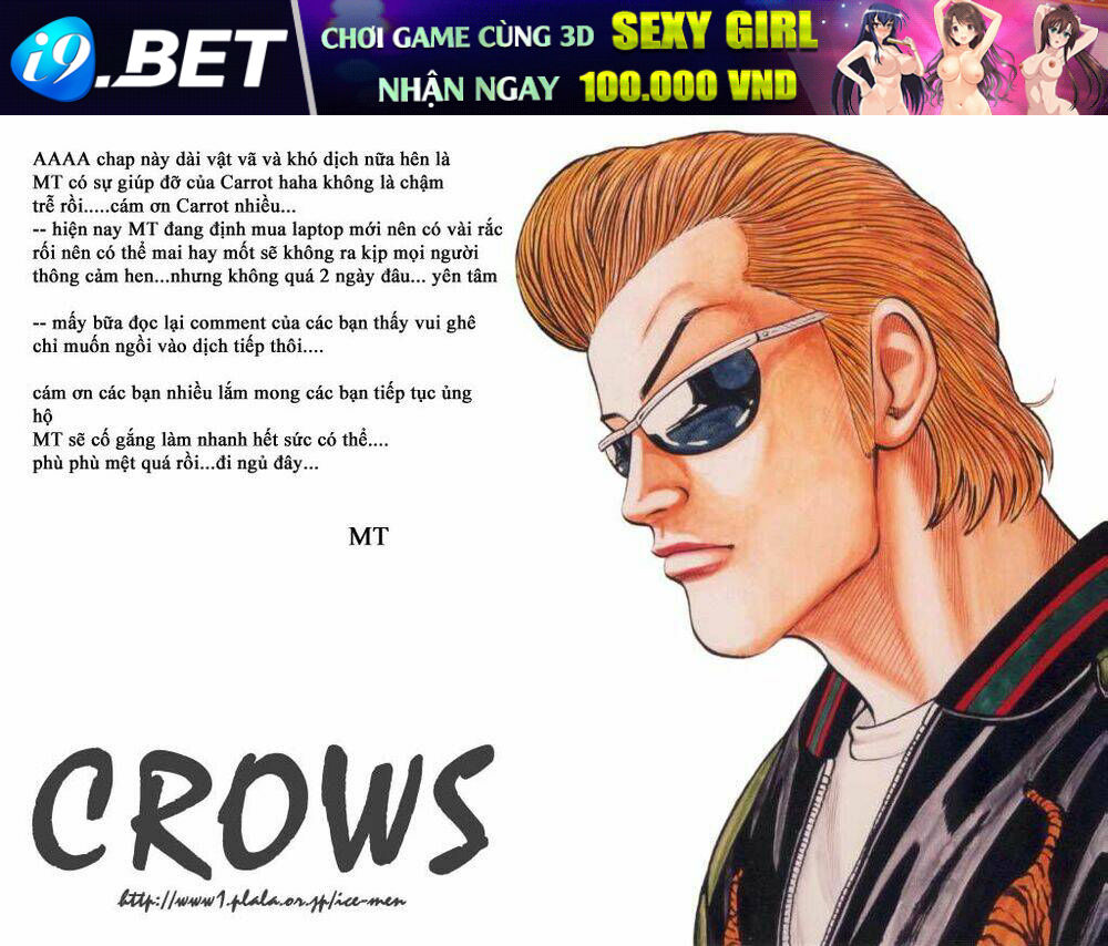 Crows - 53