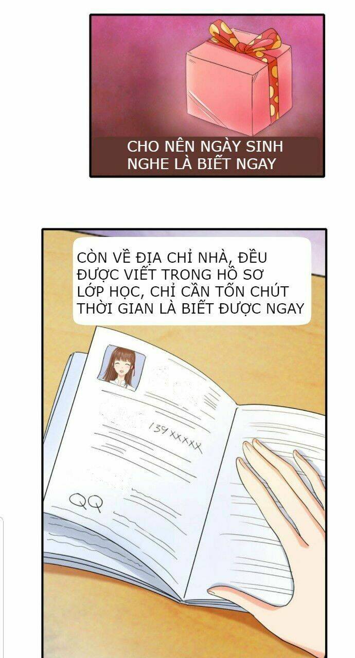 Trang truyện page_10 trong truyện tranh Bóng Đêm Liêu Nhân: Quỷ Phu Của Ta Quá Yêu Nghiệt - Chapter 13 - truyentvn.net