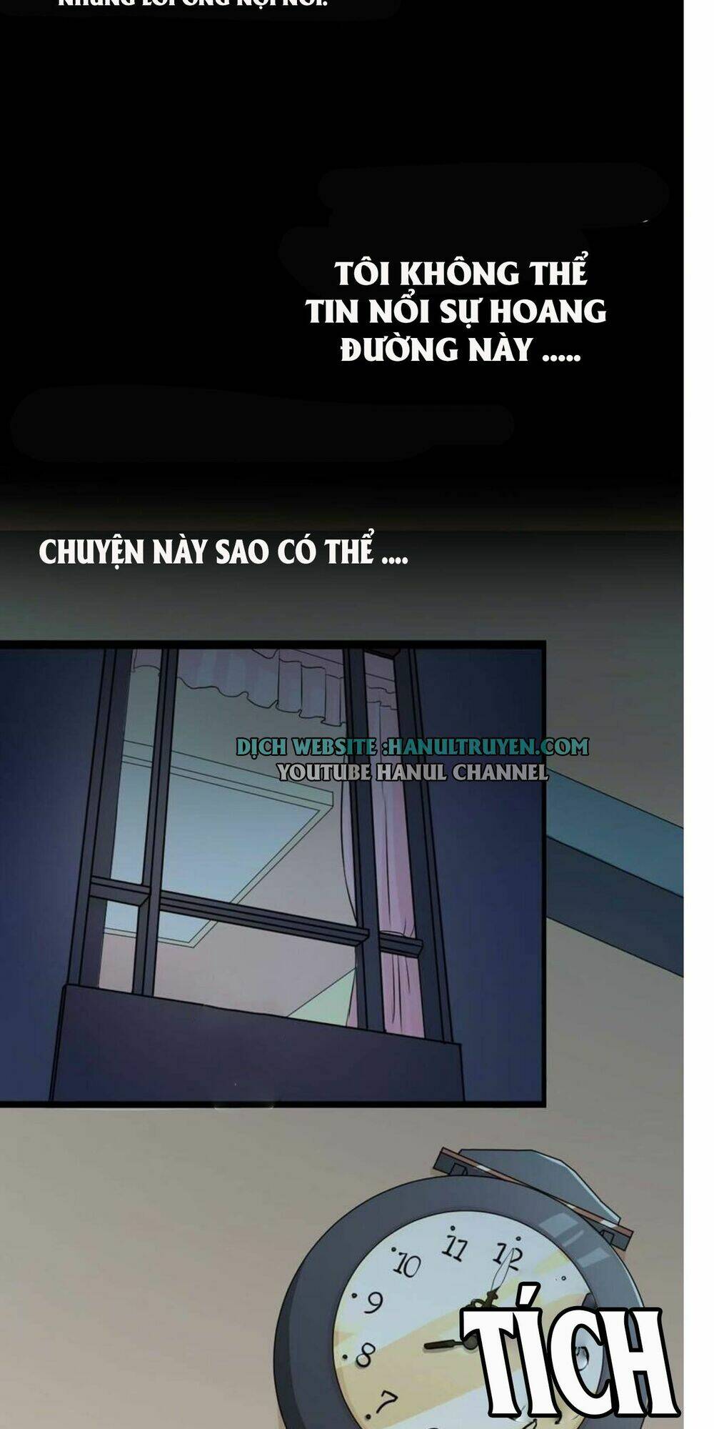 Trang truyện page_2 trong truyện tranh Bóng Đêm Liêu Nhân: Quỷ Phu Của Ta Quá Yêu Nghiệt - Chapter 3 - truyentvn.net