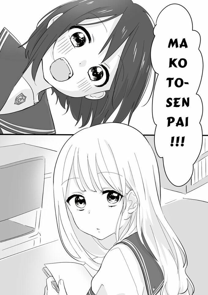 Read Hentai Image page_9 in comic Câu Chuyện Chàng Trap Được Bé Kouhai Tỏ Tình - Chapter 1 - truyentvn.net