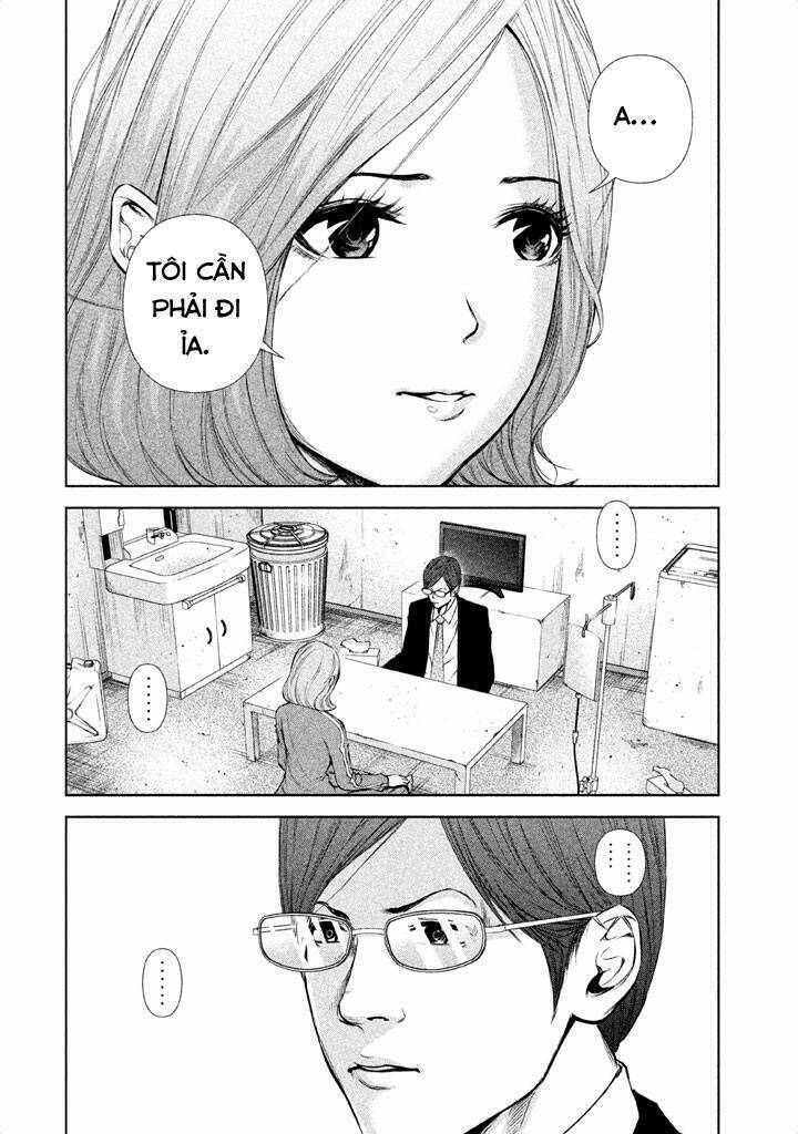 Back Street Girls - Washira Idol Hajimemashita [Chap 1-19] - Page 2