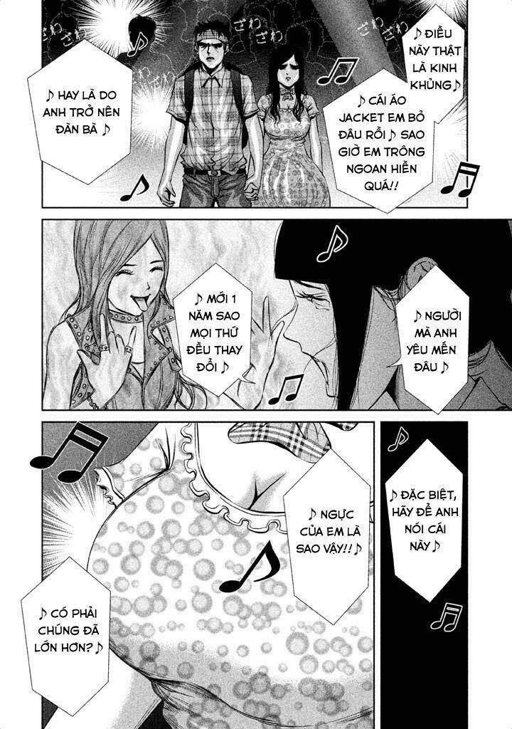 Back Street Girls - Washira Idol Hajimemashita [Chap 1-19] - Page 10