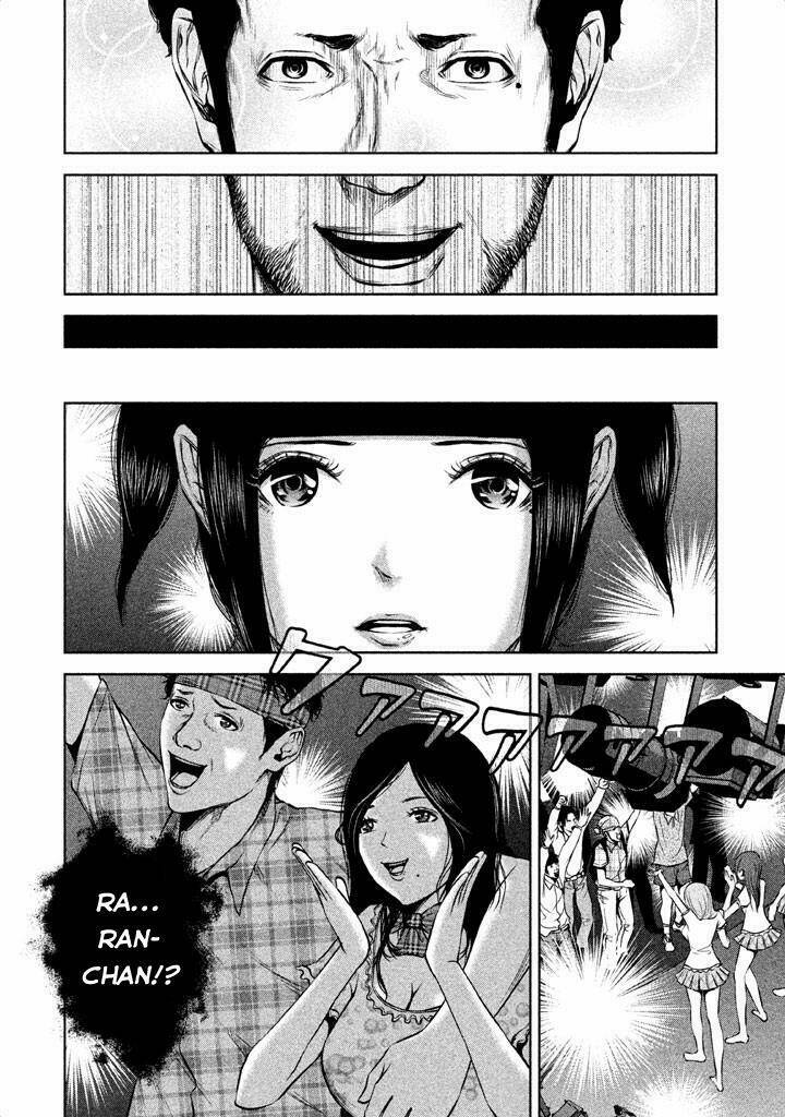 Back Street Girls - Washira Idol Hajimemashita [Chap 1-19] - Page 4