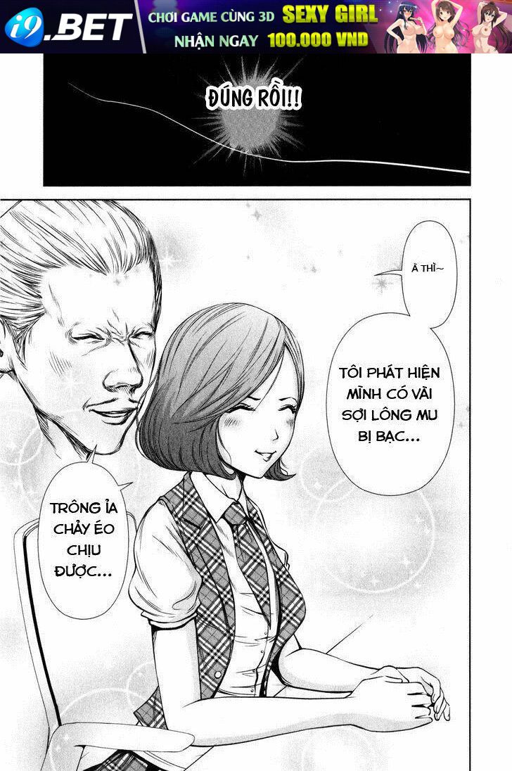 Back Street Girls - Washira Idol Hajimemashita [Chap 1-19] - Page 9