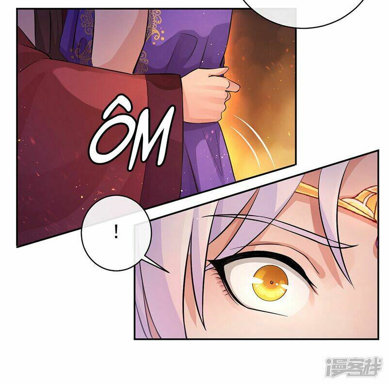 Read Hentai Image page_12 in comic Nghiên Hương Kỳ Đàm - Chapter 36 - mwmanga.net