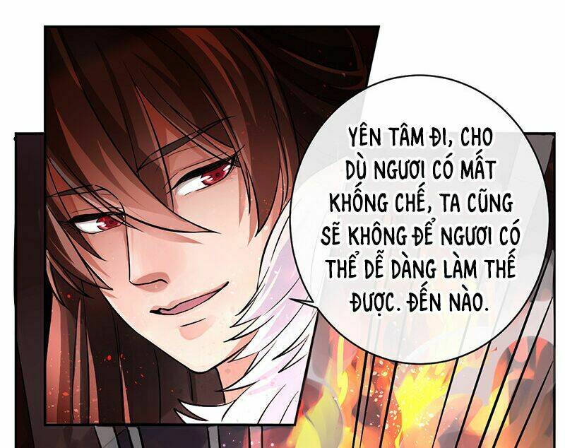 Read Hentai Image page_15 in comic Nghiên Hương Kỳ Đàm - Chapter 36 - mwmanga.net