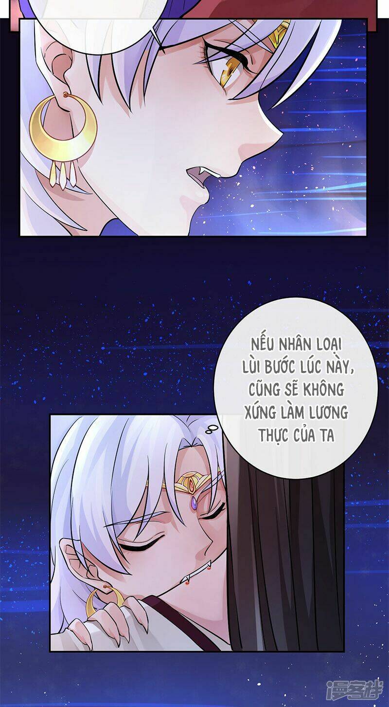 Read Hentai Image page_21 in comic Nghiên Hương Kỳ Đàm - Chapter 36 - mwmanga.net