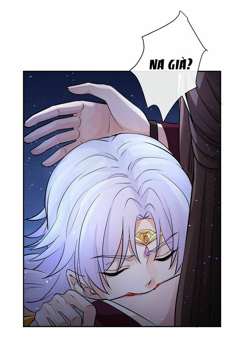 Read Hentai Image page_34 in comic Nghiên Hương Kỳ Đàm - Chapter 36 - mwmanga.net