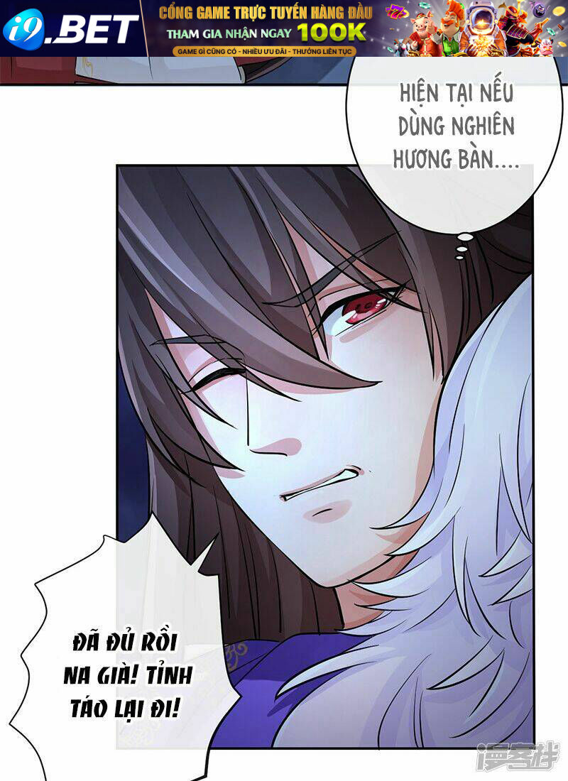 Read Hentai Image page_39 in comic Nghiên Hương Kỳ Đàm - Chapter 36 - mwmanga.net