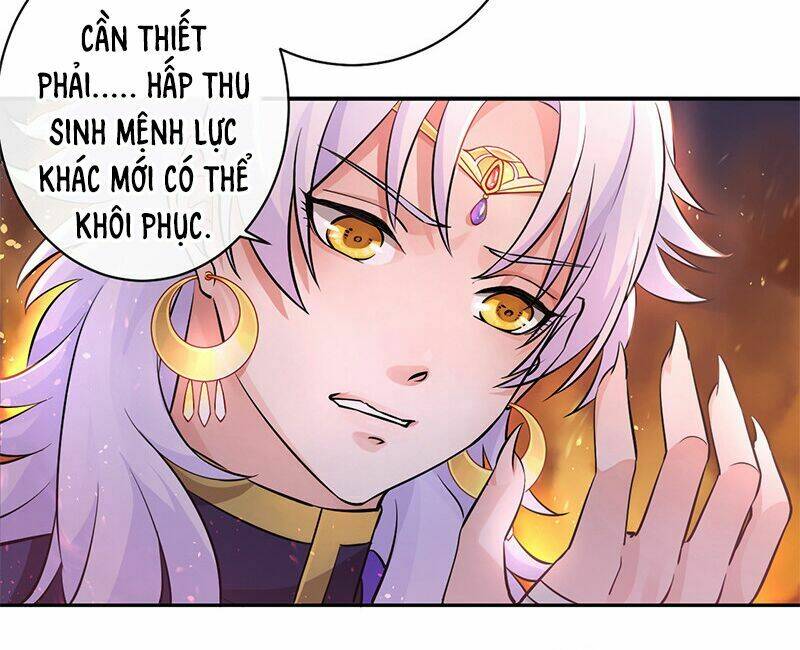 Read Hentai Image page_7 in comic Nghiên Hương Kỳ Đàm - Chapter 36 - mwmanga.net