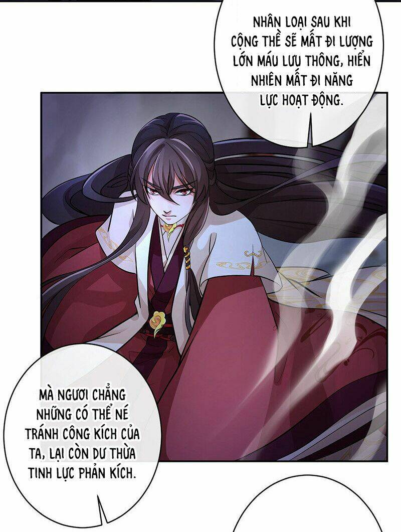 Read Hentai Image page_17 in comic Nghiên Hương Kỳ Đàm - Chapter 37 - mwmanga.net