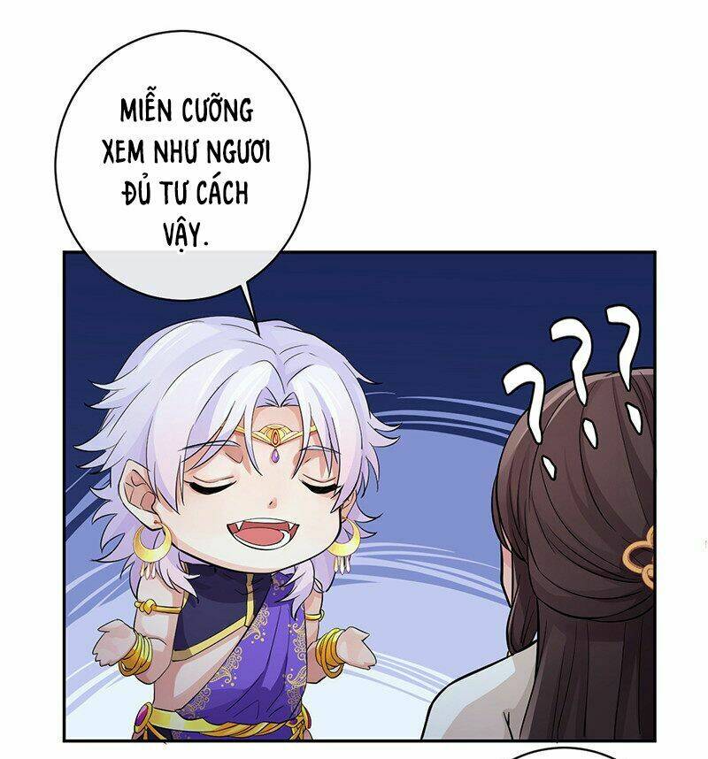 Read Hentai Image page_21 in comic Nghiên Hương Kỳ Đàm - Chapter 37 - mwmanga.net