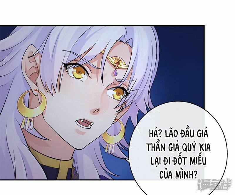 Read Hentai Image page_38 in comic Nghiên Hương Kỳ Đàm - Chapter 37 - mwmanga.net