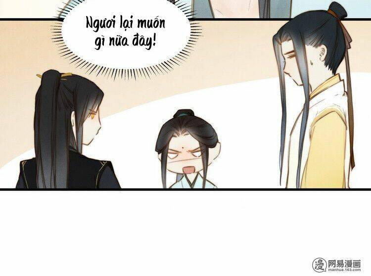 Read Hentai Image page_15 in comic Thành Chủ Mỗi Ngày Đều Mơ Ước Ta - Chapter 11 - mwmanga.net