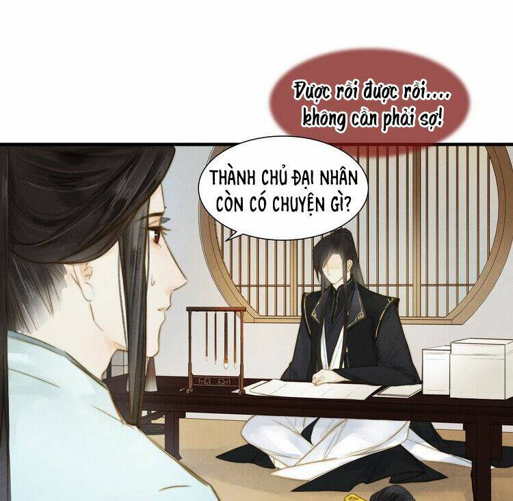 Read Hentai Image page_17 in comic Thành Chủ Mỗi Ngày Đều Mơ Ước Ta - Chapter 11 - mwmanga.net