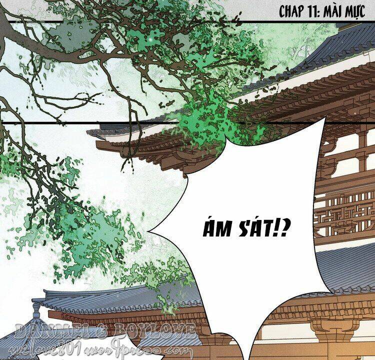 Read Hentai Image page_2 in comic Thành Chủ Mỗi Ngày Đều Mơ Ước Ta - Chapter 11 - mwmanga.net