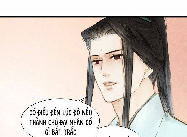 Read Hentai Image page_9 in comic Thành Chủ Mỗi Ngày Đều Mơ Ước Ta - Chapter 11 - mwmanga.net