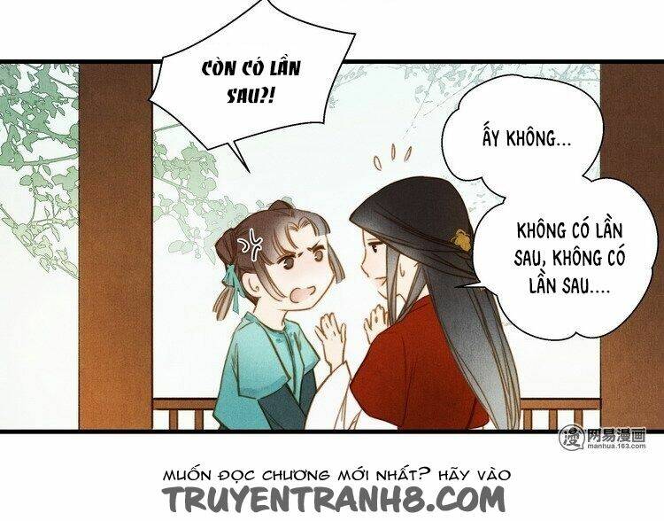 Read Hentai Image page_10 in comic Thành Chủ Mỗi Ngày Đều Mơ Ước Ta - Chapter 16 - mwmanga.net