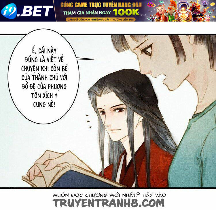 Read Hentai Image page_19 in comic Thành Chủ Mỗi Ngày Đều Mơ Ước Ta - Chapter 16 - mwmanga.net