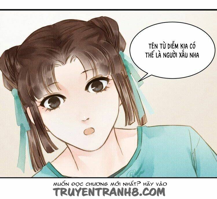 Read Hentai Image page_25 in comic Thành Chủ Mỗi Ngày Đều Mơ Ước Ta - Chapter 16 - mwmanga.net