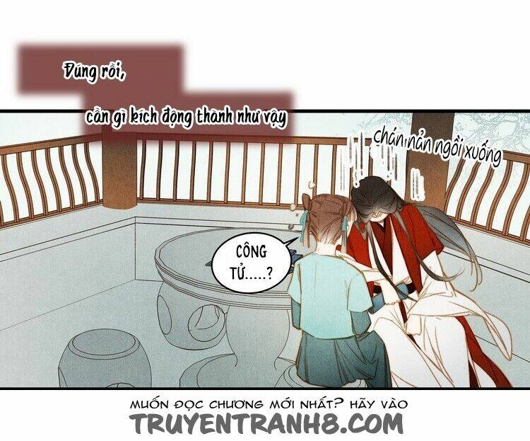 Read Hentai Image page_27 in comic Thành Chủ Mỗi Ngày Đều Mơ Ước Ta - Chapter 16 - mwmanga.net