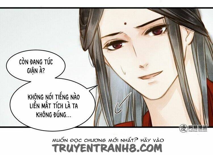 Read Hentai Image page_7 in comic Thành Chủ Mỗi Ngày Đều Mơ Ước Ta - Chapter 16 - mwmanga.net