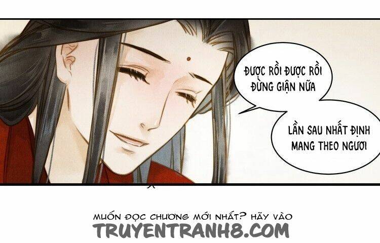 Read Hentai Image page_9 in comic Thành Chủ Mỗi Ngày Đều Mơ Ước Ta - Chapter 16 - mwmanga.net